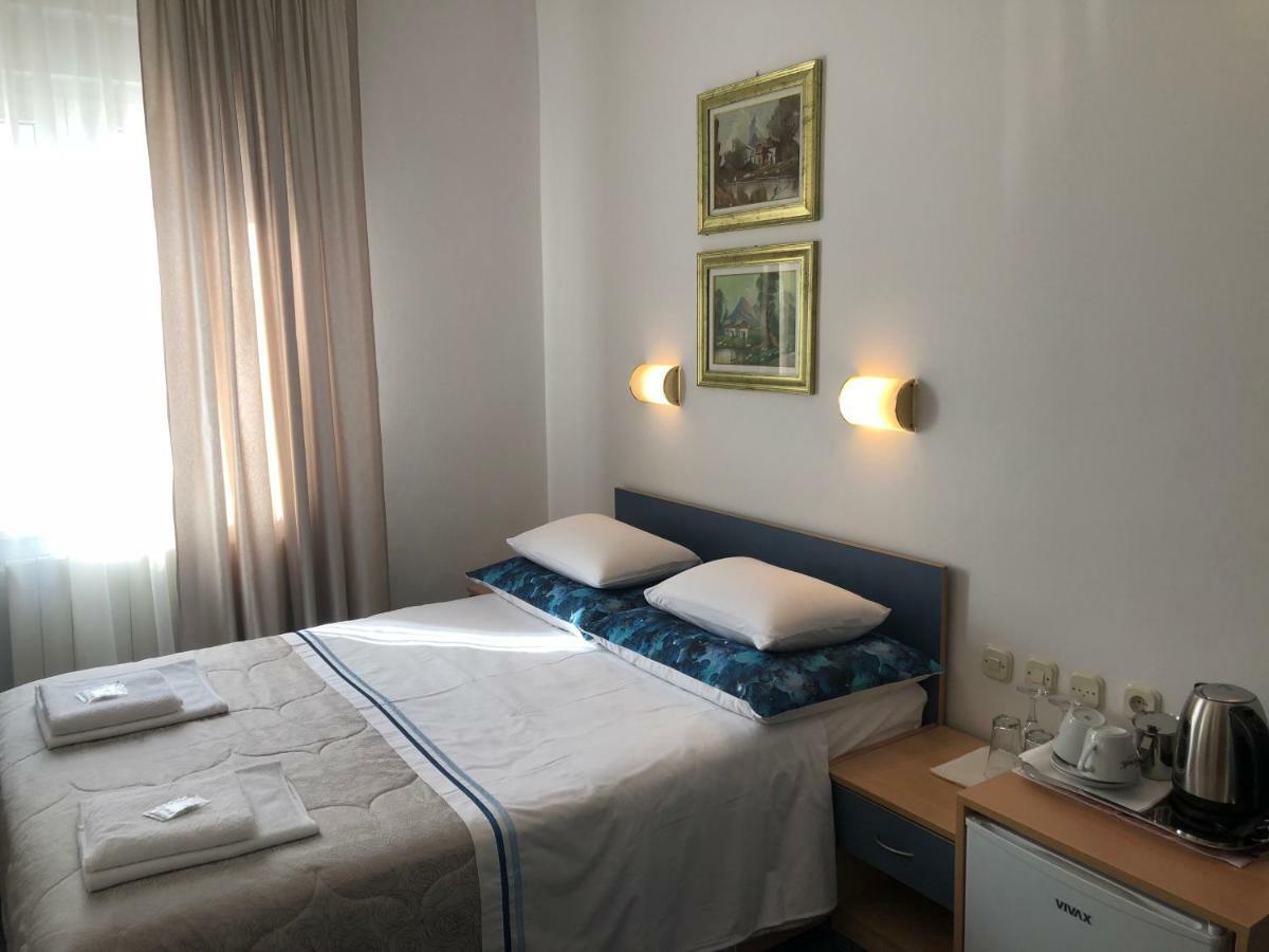Rooms Ana Stobreč 部屋 写真